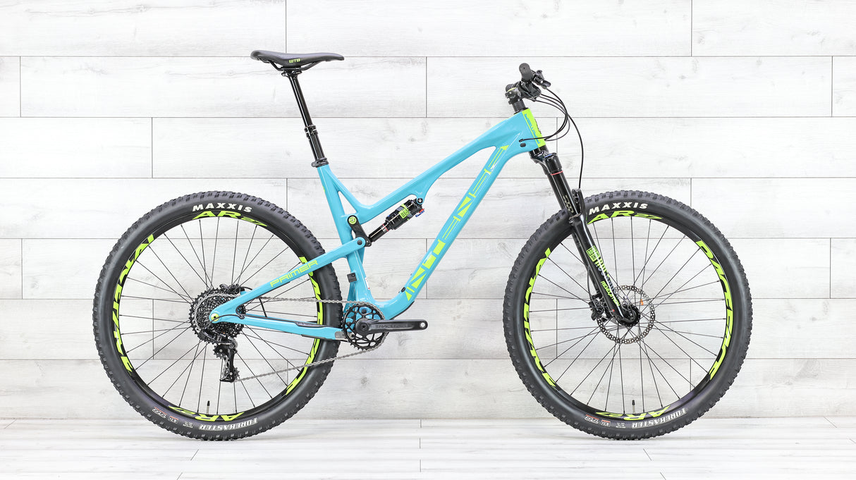 Intense Primer Expert 29 Mountain Bike - 2019, X-Large