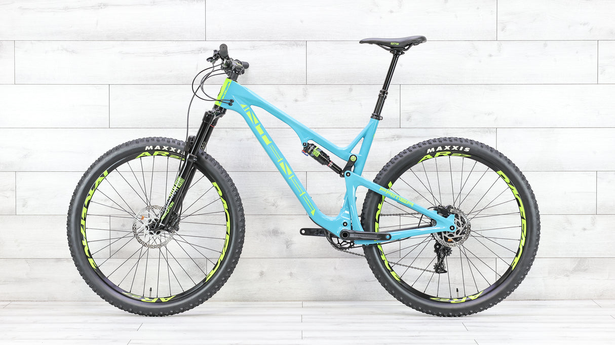 Intense Primer Expert 29 Mountain Bike - 2019, X-Large
