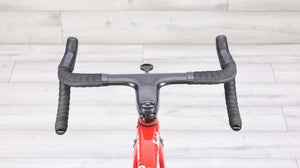 Trek Madone 9 Red eTap AXS Race Shop Limited Road Bike - 2017, 52cm