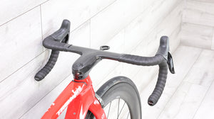 Trek Madone 9 Red eTap AXS Race Shop Limited Road Bike - 2017, 52cm