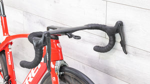 Trek Madone 9 Race Shop Limited Road Bike - 2017, 52cm