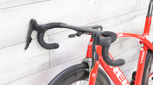 Trek Madone 9 Race Shop Limited Road Bike - 2017, 52cm