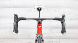 Trek Madone 9 Race Shop Limited Road Bike - 2017, 52cm