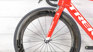 Trek Madone 9 Race Shop Limited Road Bike - 2017, 52cm