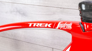 Trek Madone 9 Race Shop Limited Road Bike - 2017, 52cm