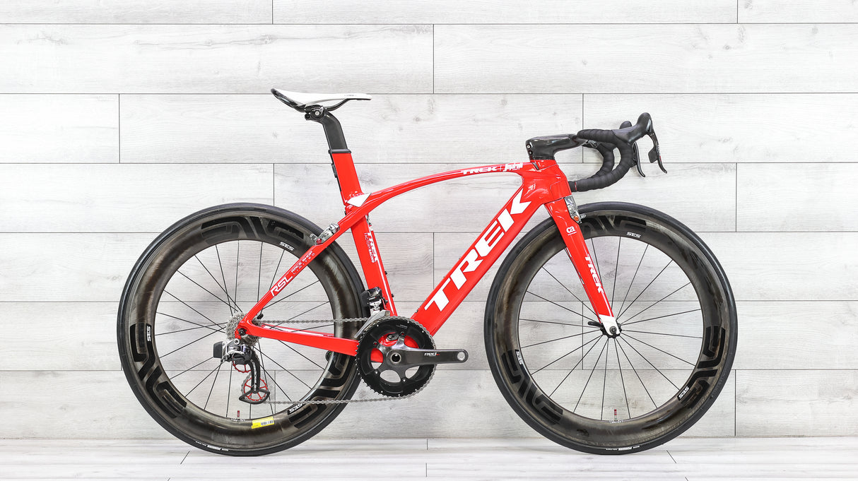 Trek Madone 9 Race Shop Limited Road Bike - 2017, 52cm