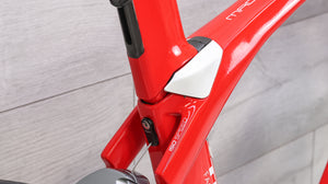 Trek Madone 9 Race Shop Limited Road Bike - 2017, 52cm
