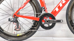 Trek Madone 9 Race Shop Limited Road Bike - 2017, 52cm