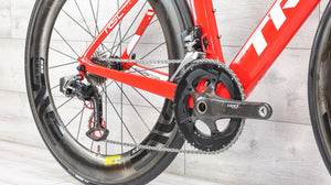 Trek Madone 9 Race Shop Limited Road Bike - 2017, 52cm