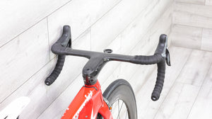 Trek Madone 9 Race Shop Limited Road Bike - 2017, 52cm