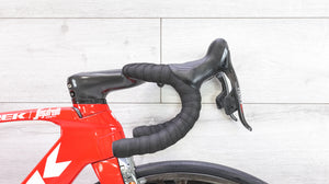 Trek Madone 9 Race Shop Limited Road Bike - 2017, 52cm