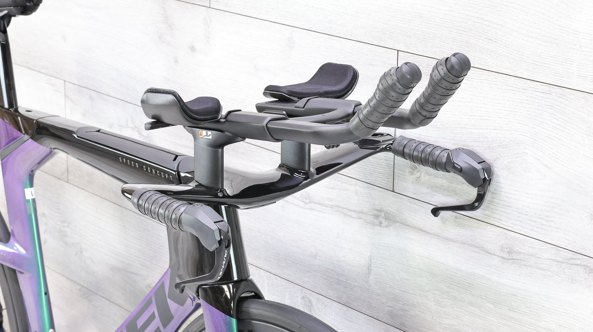Trek Speed Concept SLR 7 Project One Triathlon Bike - 2024, Large