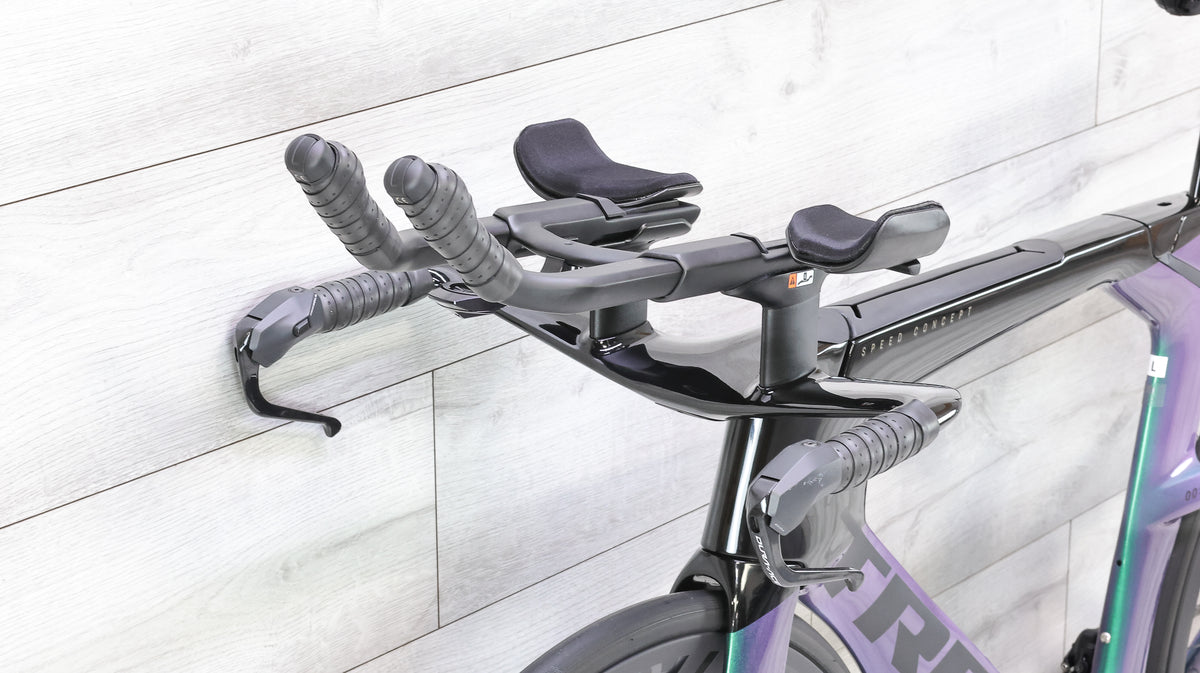 Trek Speed Concept SLR 7 Project One Triathlon Bike - 2024, Large
