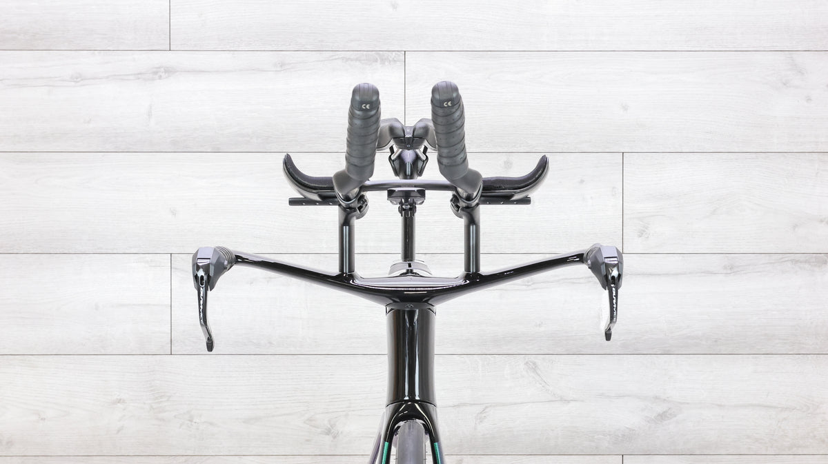 Trek Speed Concept SLR 7 Project One Triathlon Bike - 2024, Large