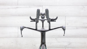 Trek Speed Concept SLR 7 Project One Triathlon Bike - 2024, Large