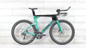 Trek Speed Concept SLR 7 Project One Triathlon Bike - 2024, Large