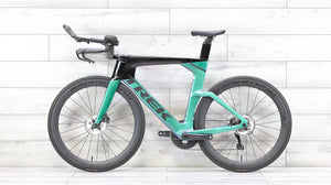 Trek Speed Concept SLR 7 Project One Triathlon Bike - 2024, Large