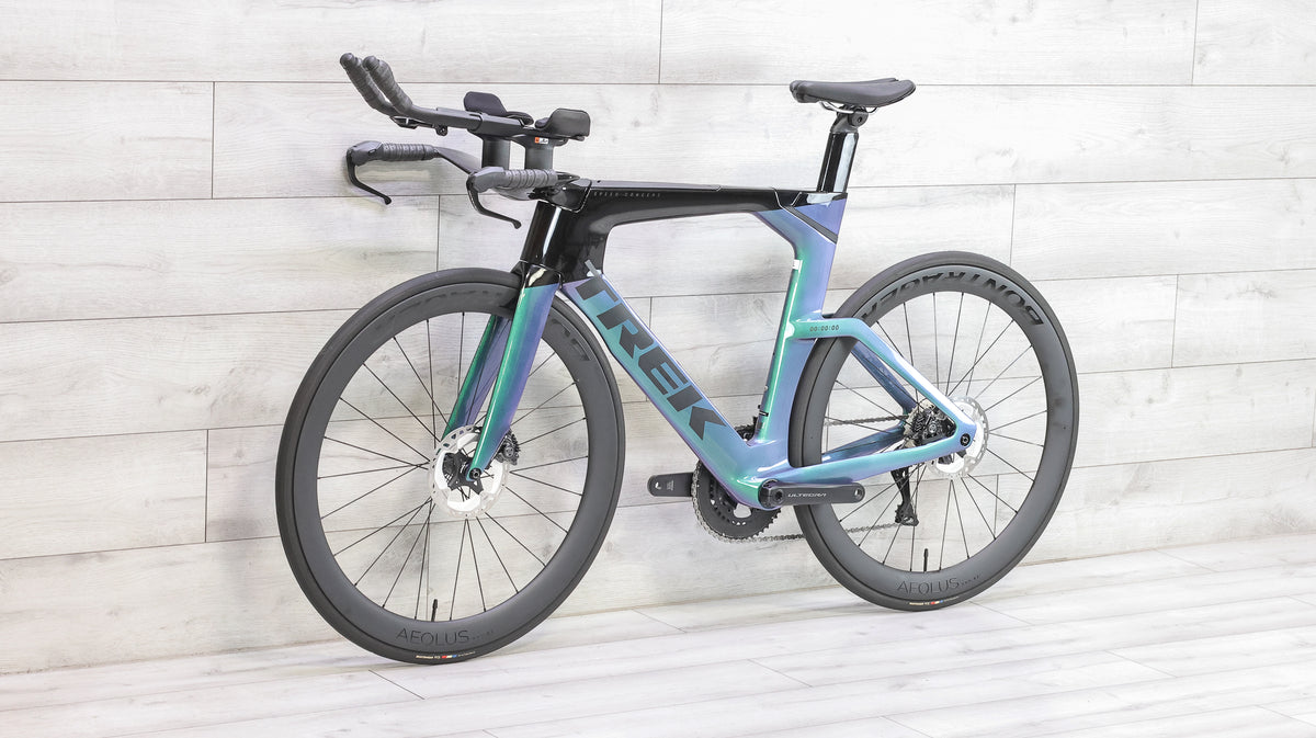 Trek Speed Concept SLR 7 Project One Triathlon Bike - 2024, Large