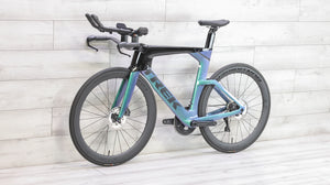 Trek Speed Concept SLR 7 Project One Triathlon Bike - 2024, Large