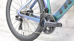 Trek Speed Concept SLR 7 Project One Triathlon Bike - 2024, Large