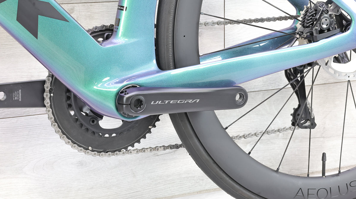 Trek Speed Concept SLR 7 Project One Triathlon Bike - 2024, Large