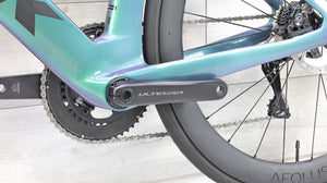Trek Speed Concept SLR 7 Project One Triathlon Bike - 2024, Large