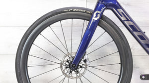 Scott Addict eRIDE 20 Road E-Bike - 2022, Medium