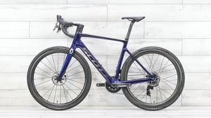 Scott Addict eRIDE 20 Road E-Bike - 2022, Medium