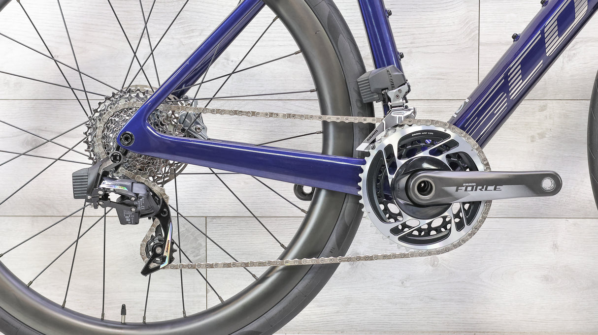 Scott Addict eRIDE 20 Road E-Bike - 2022, Medium