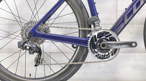 Scott Addict eRIDE 20 Road E-Bike - 2022, Medium