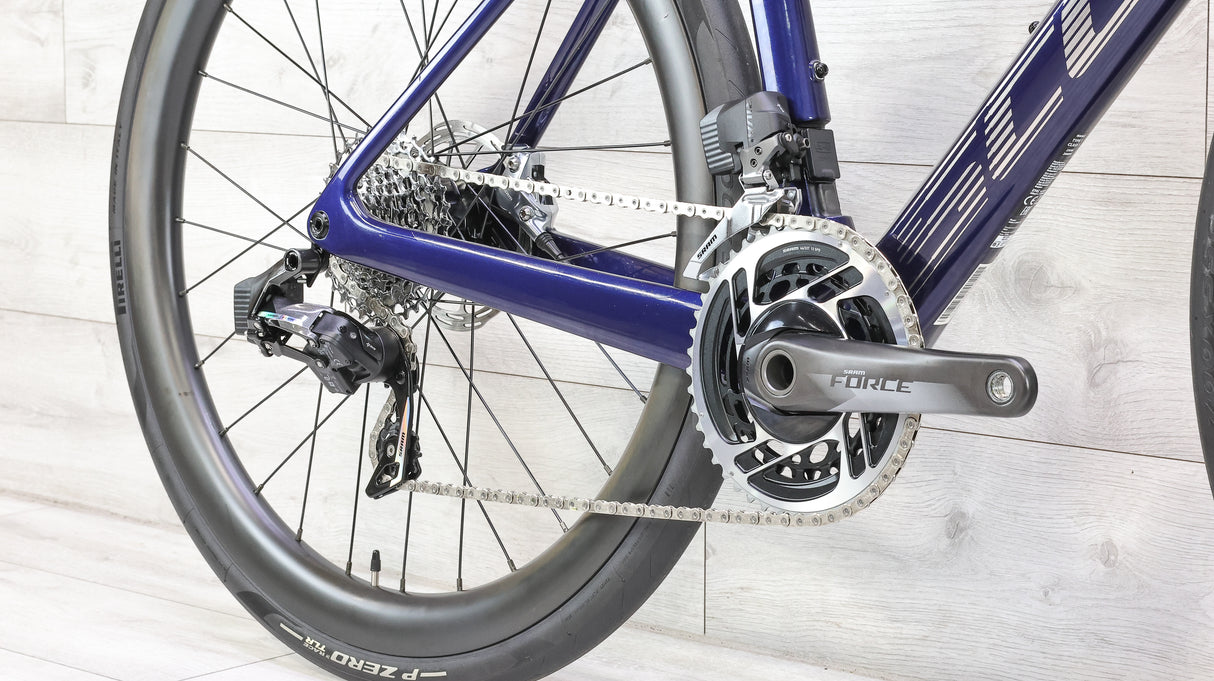 Scott Addict eRIDE 20 Road E-Bike - 2022, Medium