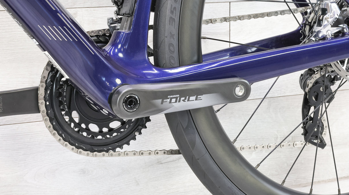 Scott Addict eRIDE 20 Road E-Bike - 2022, Medium