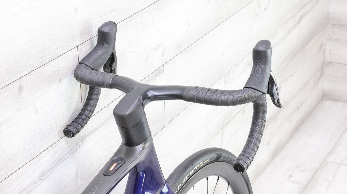 Scott Addict eRIDE 20 Road E-Bike - 2022, Medium