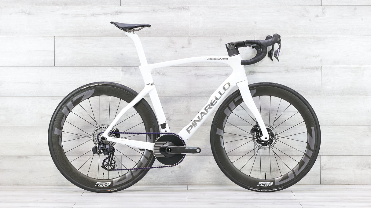 Pinarello Dogma F Disc Road Bike - 2023, 57.5cm