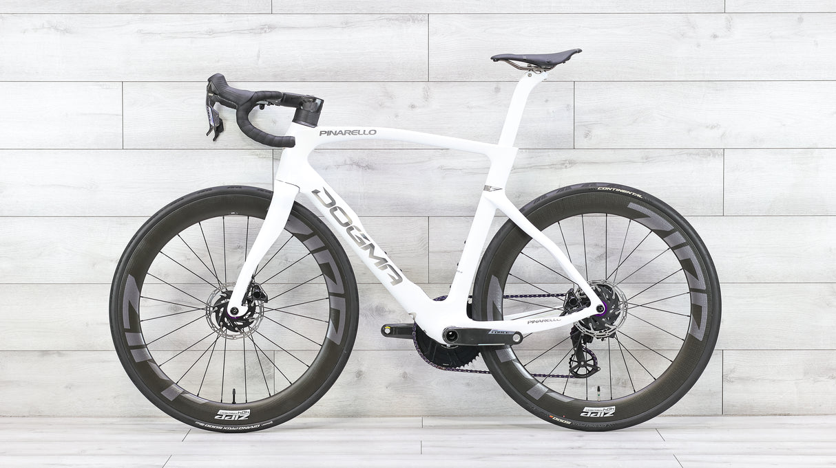 Pinarello Dogma F Disc Road Bike - 2023, 57.5cm