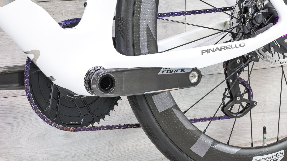 Pinarello Dogma F Disc Road Bike - 2023, 57.5cm