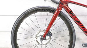 Specialized Roubaix Expert Road Bike - 2020, 44cm