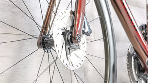 Specialized Roubaix Expert Road Bike - 2020, 44cm