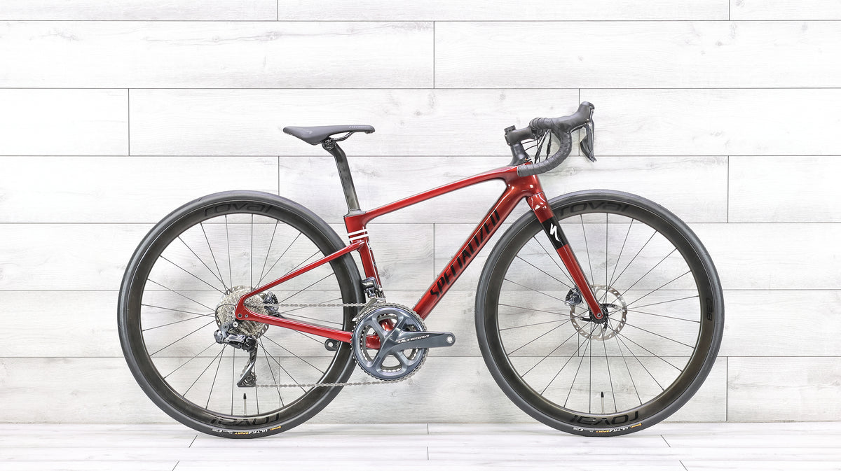 Specialized Roubaix Expert Road Bike - 2020, 44cm
