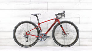 Specialized Roubaix Expert Road Bike - 2020, 44cm