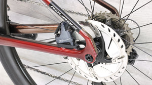 Specialized Roubaix Expert Road Bike - 2020, 44cm