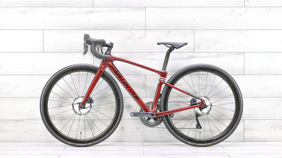 Specialized Roubaix Expert Road Bike - 2020, 44cm
