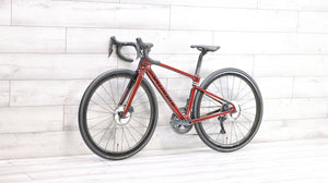 Specialized Roubaix Expert Road Bike - 2020, 44cm