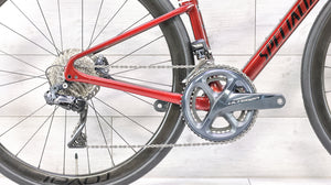 Specialized Roubaix Expert Road Bike - 2020, 44cm
