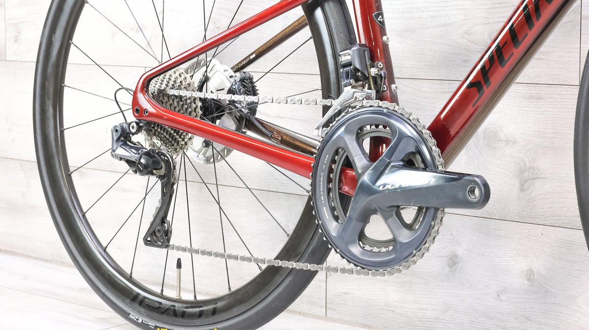 Specialized Roubaix Expert Road Bike - 2020, 44cm
