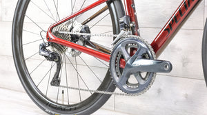 Specialized Roubaix Expert Road Bike - 2020, 44cm