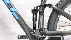 Felt Edict 1 Roval Carbon Wheels Mountain Bike - 2019, Large