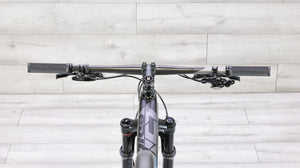 Felt Edict 1 Roval Carbon Wheels Mountain Bike - 2019, Large