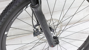 Felt Edict 1 Roval Carbon Wheels Mountain Bike - 2019, Large