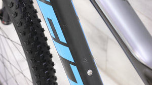 Felt Edict 1 Roval Carbon Wheels Mountain Bike - 2019, Large